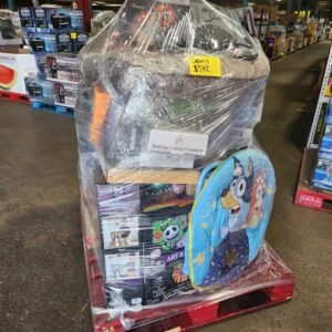 S@ms pallet