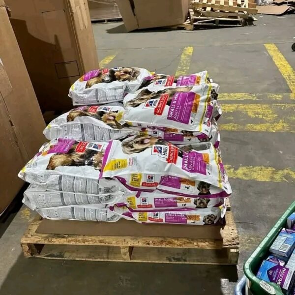 Dog and cat food - Image 9