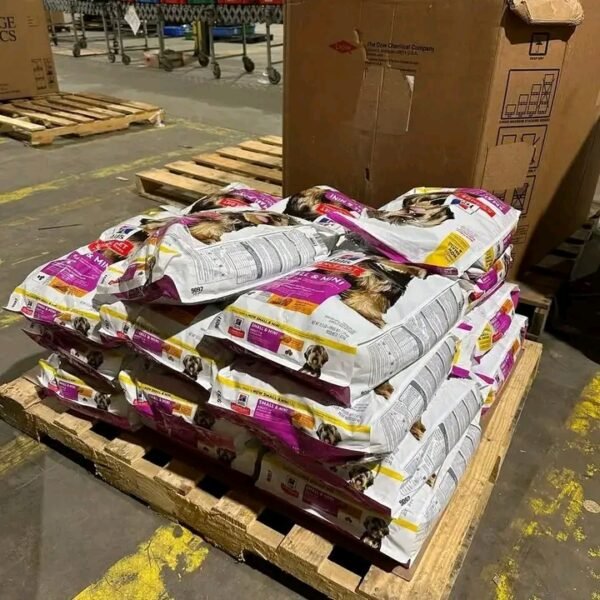 Dog and cat food - Image 7