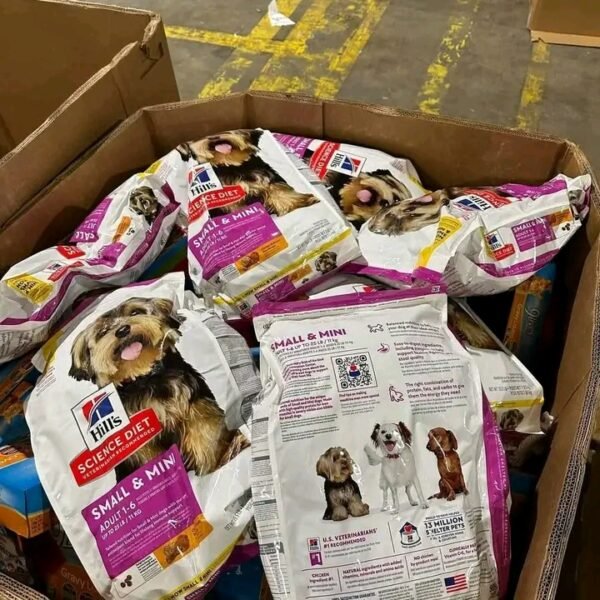 Dog and cat food - Image 6
