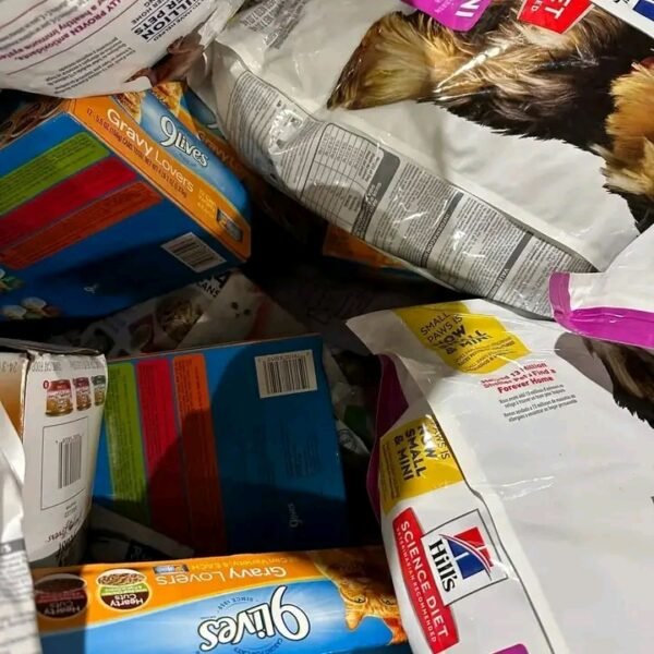 Dog and cat food - Image 5