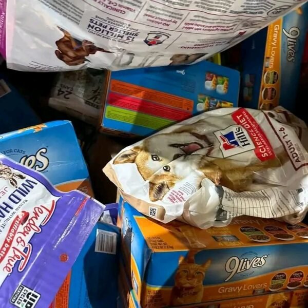 Dog and cat food - Image 3