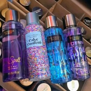 Victoria secret perfume