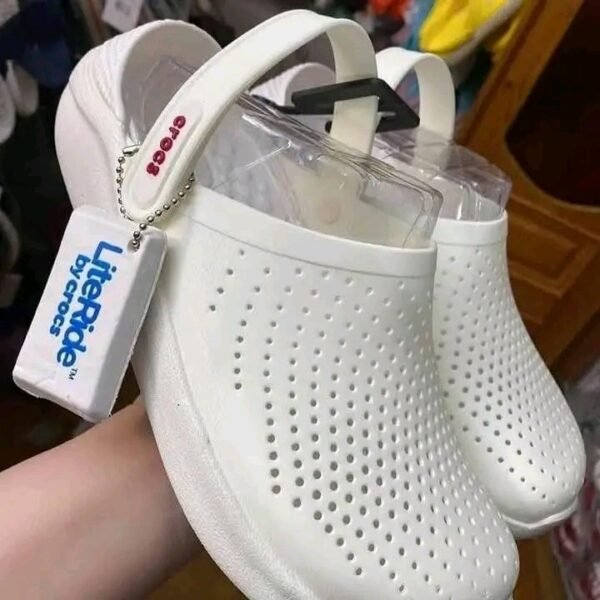 Original Crocs - Image 3