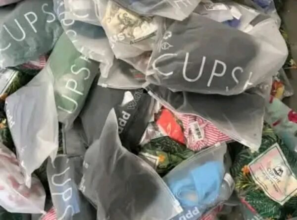 Cupshes clothes - Image 2