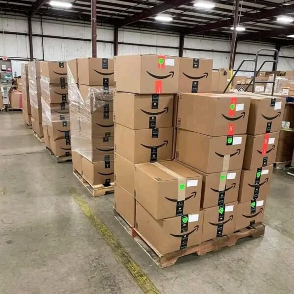 Mystery boxes - Image 5