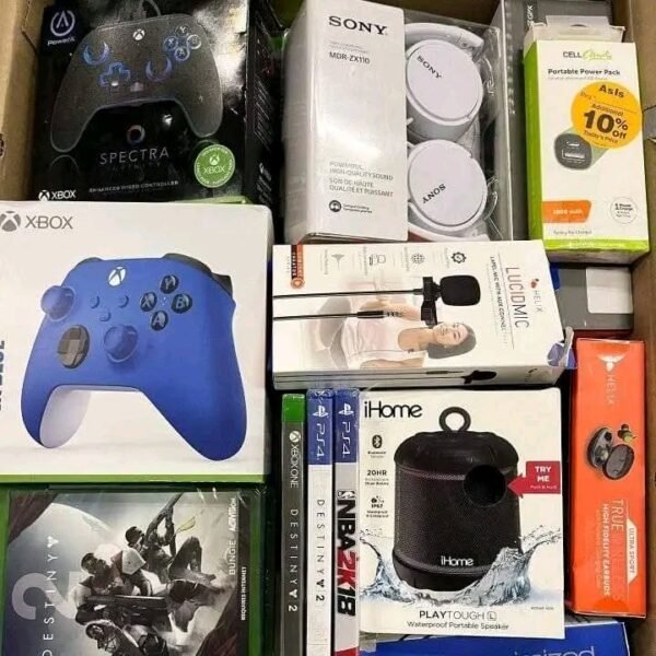 Mystery boxes - Image 3