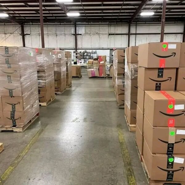 Mystery boxes - Image 2