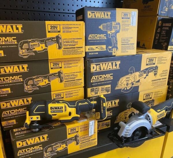 DeWalt tools - Image 2