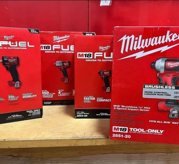 DeWalt tools - Image 7