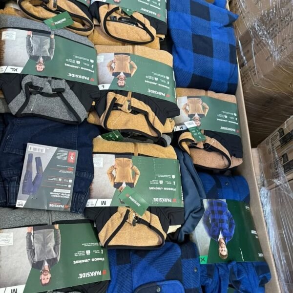 Workwears - Image 10