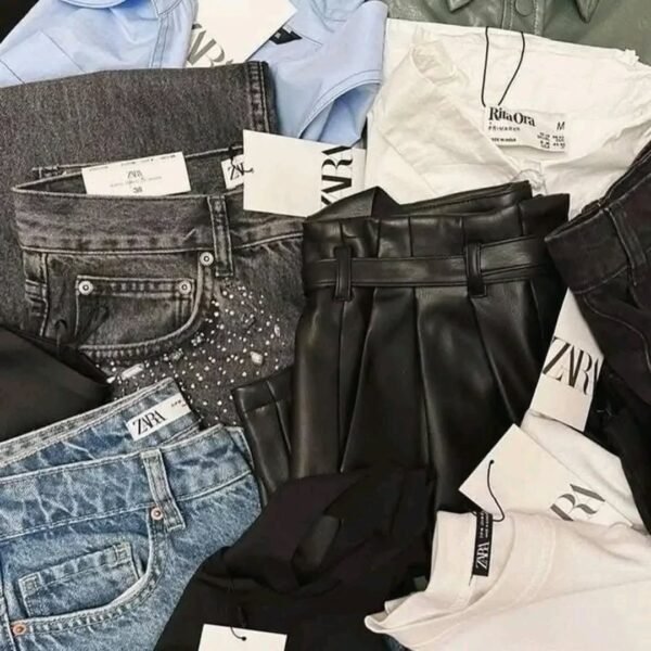 Zara clothes - Image 2