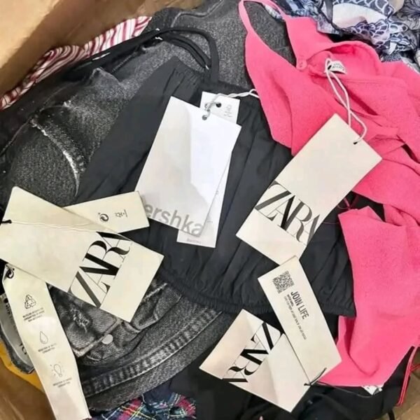 Zara clothes - Image 6
