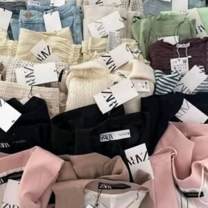 Zara clothes