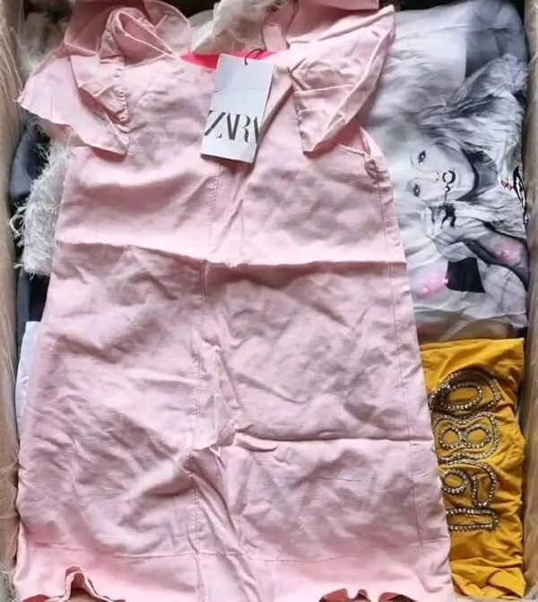 Zara kids clothes - Image 3