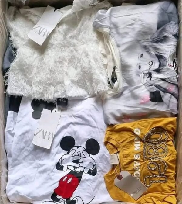 Zara kids clothes - Image 8
