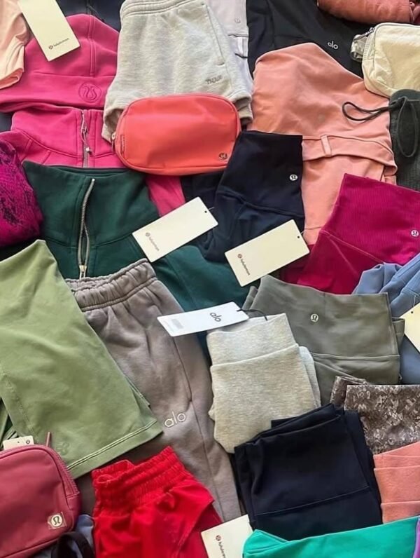 Lululemon clothes - Image 5