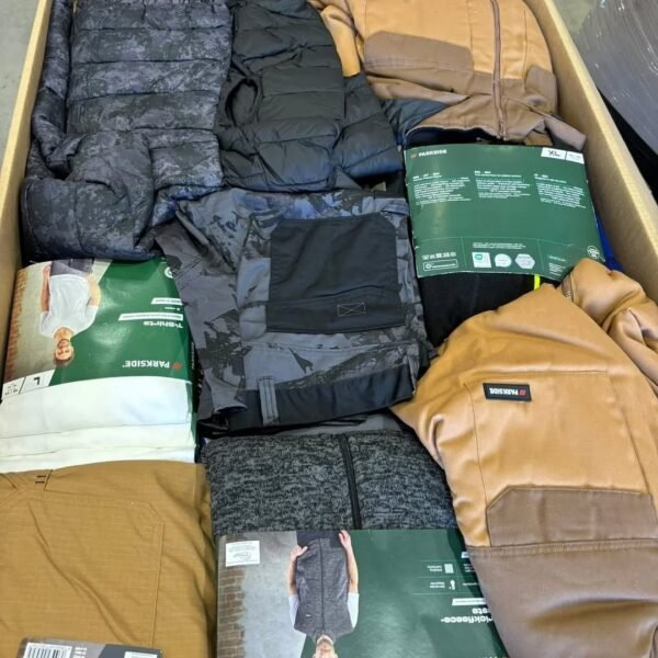 Workwears - Image 4