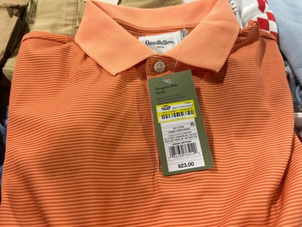 TGT CLOTHES - Image 5