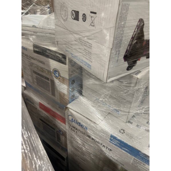 Walmart pallet - Image 3