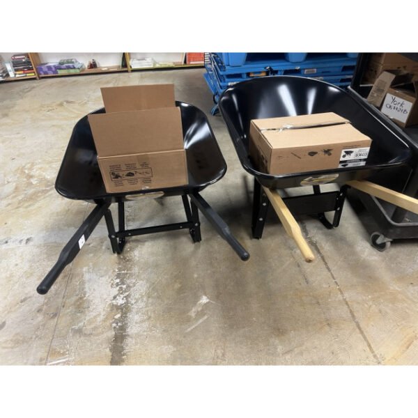 Wheelbarrow pallet - Image 7