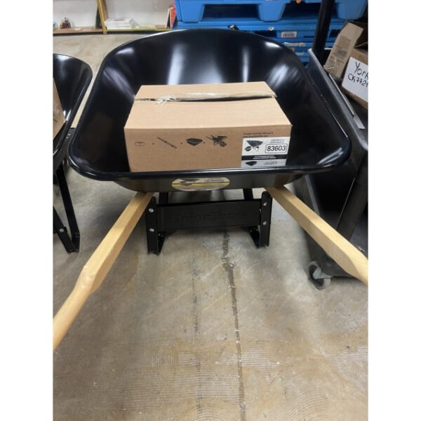 Wheelbarrow pallet - Image 8