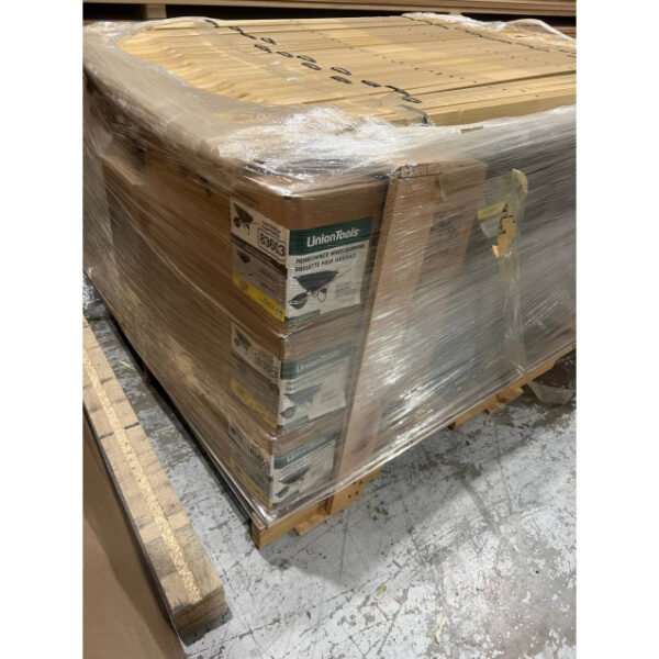 Wheelbarrow pallet - Image 6