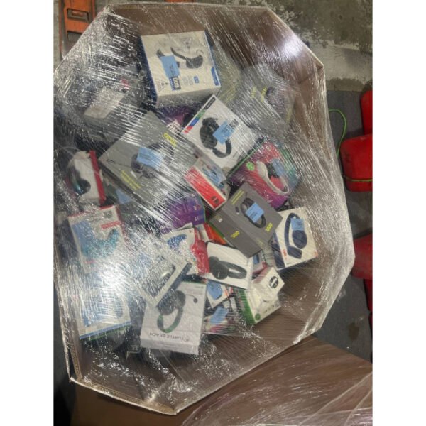 Mixed electronics pallet - Image 4