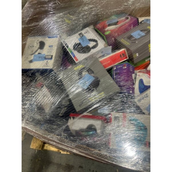 Mixed electronics pallet - Image 2