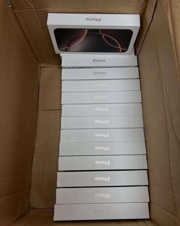 Iphone 16 pro max - Image 2