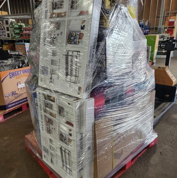 S@ms mixed pallets - Image 6