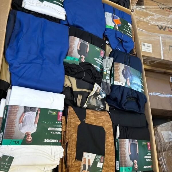 Workwears - Image 11