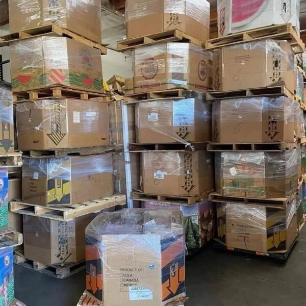Toy pallet - Image 6