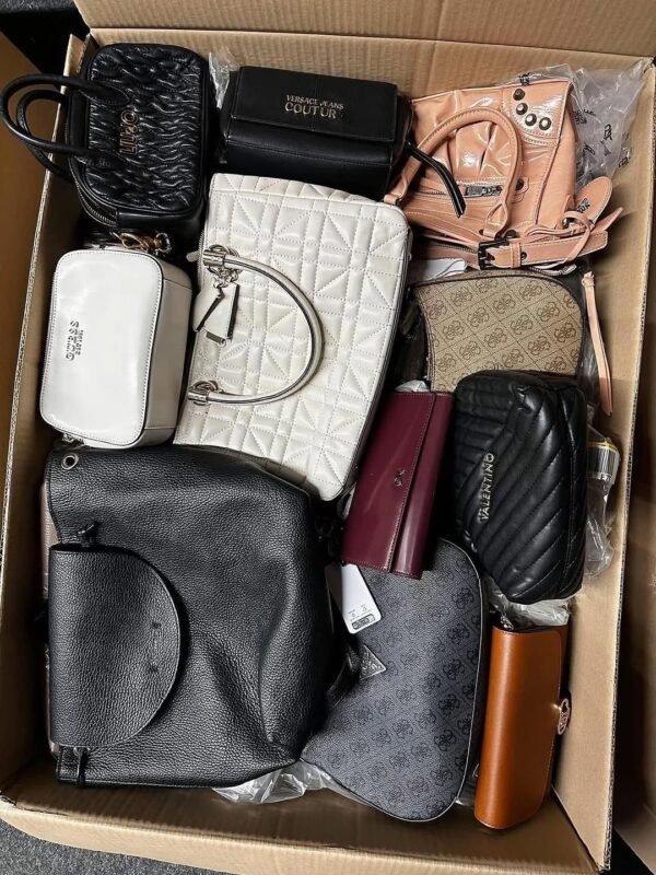 Female hand bags - Image 3