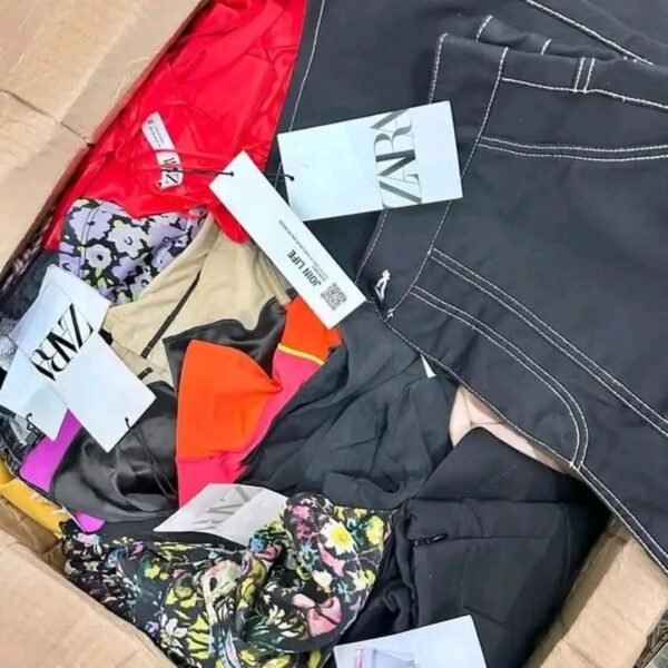 Zara clothes - Image 8