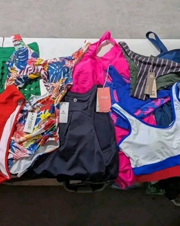 Swimsuits pallets - Image 2