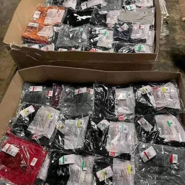 Men's Nike shirts - Image 4