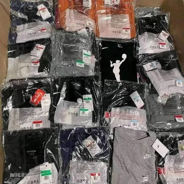 Men's Nike shirts - Image 2