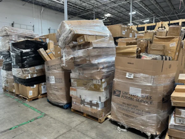 3PL Ecom Undeliverables MONSTER Truckload - Image 3