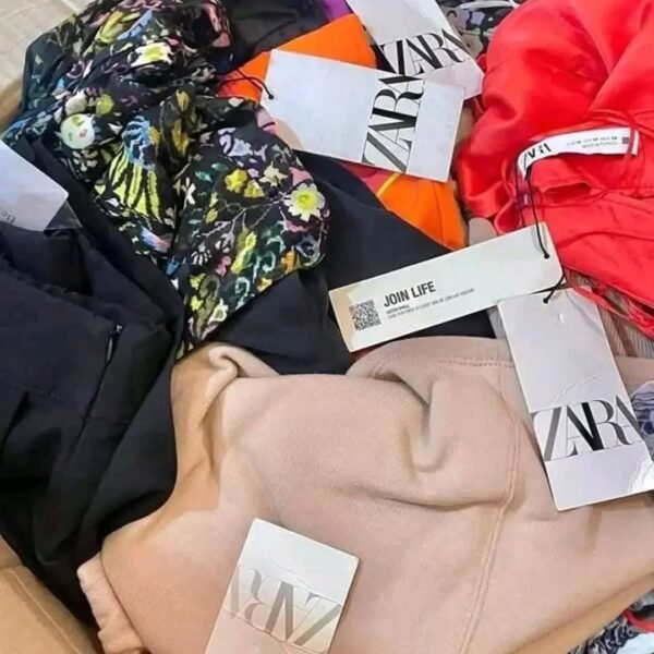Zara clothes - Image 7