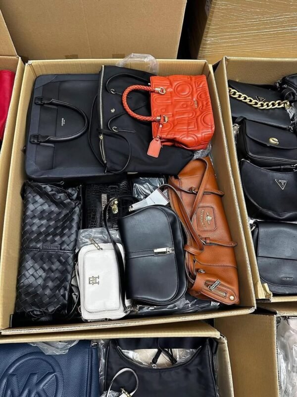 Female hand bags - Image 6