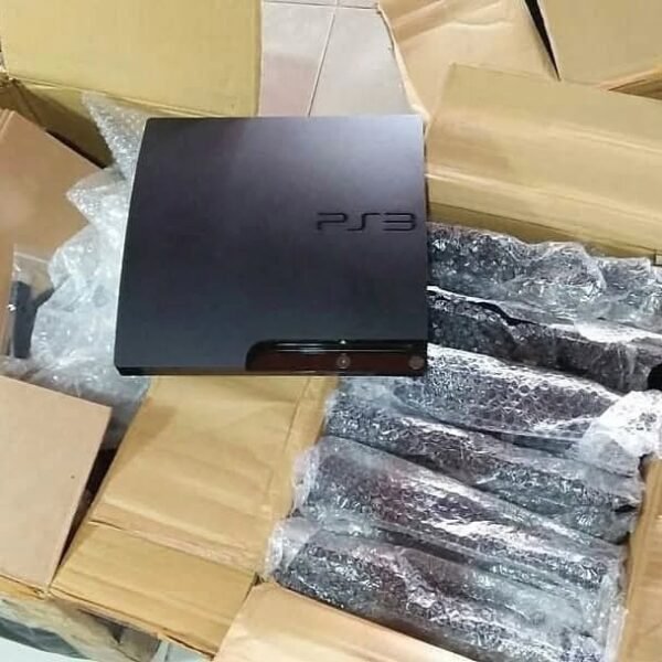 PS3 pallets - Image 2