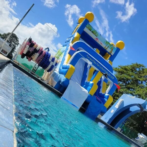 Water slide - Image 3