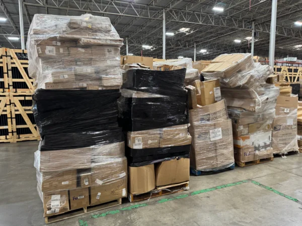 3PL Ecom Undeliverables MONSTER Truckload - Image 4