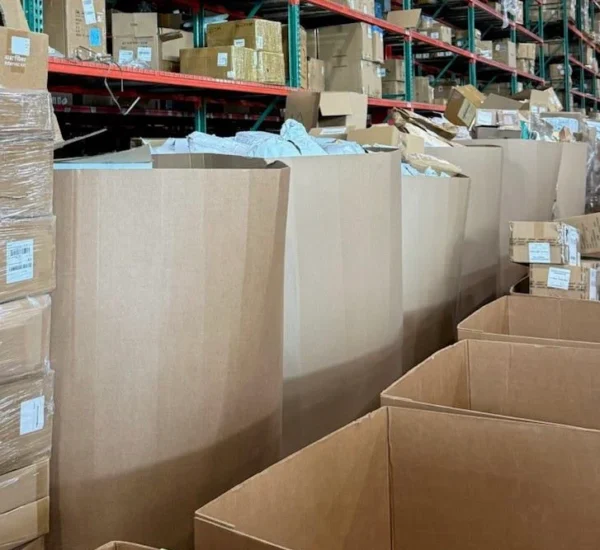 3PL Ecom Undeliverables SMALLS Truckload - Image 3