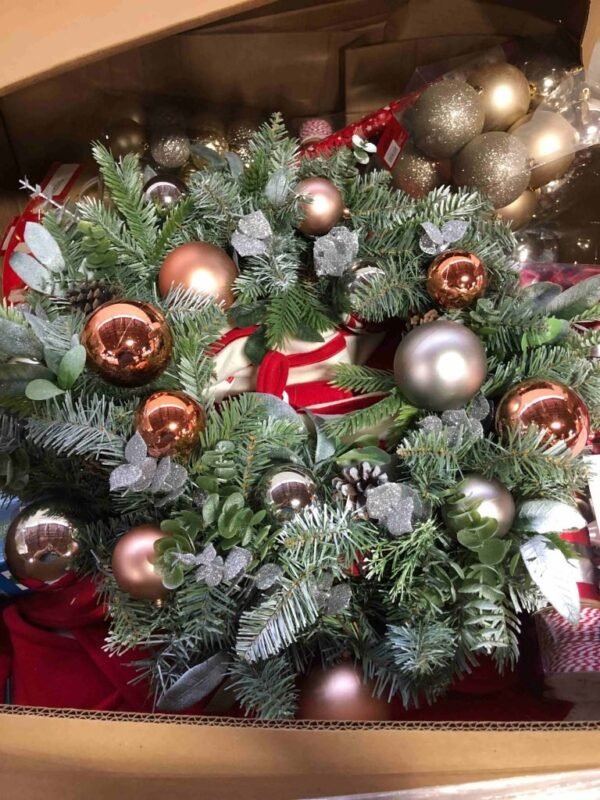 Christmas trees & decorations Pallets - Image 2