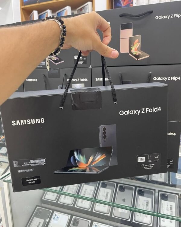 Samsung Galaxy z flip
