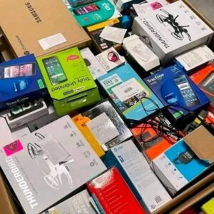 Amazon electronics