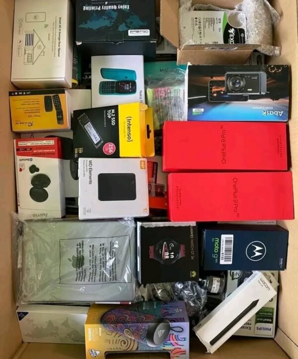 Electronics pallet - Image 2