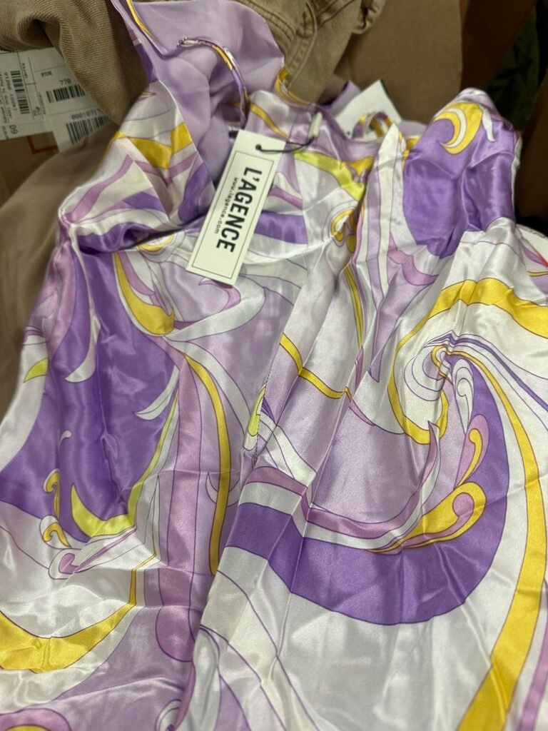 Clothing from Nordstrom mystery boxes - Image 6